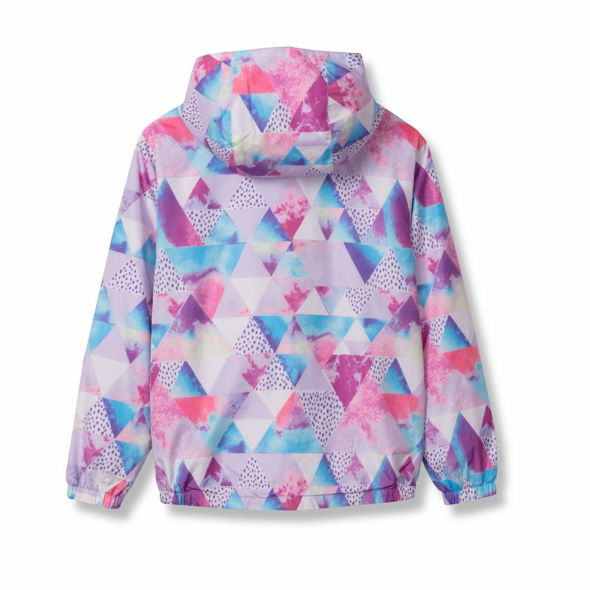 Kids Kids Windy Ridge Reversible Jacket - Print | Eddie Bauer
