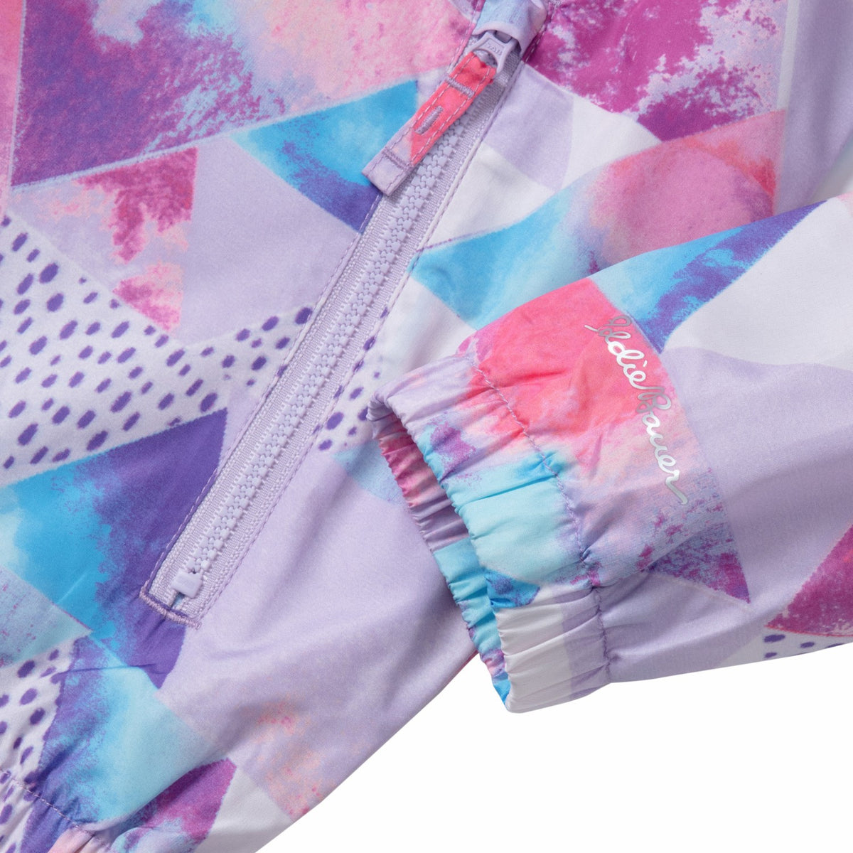 Kids Kids Windy Ridge Reversible Jacket - Print | Eddie Bauer