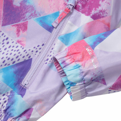 Kids Kids Windy Ridge Reversible Jacket - Print | Eddie Bauer