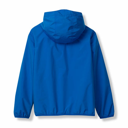 Kids Kids Rainfoil® Anorak | Eddie Bauer