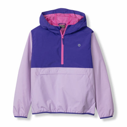 Kids Kids Rainfoil® Anorak | Eddie Bauer
