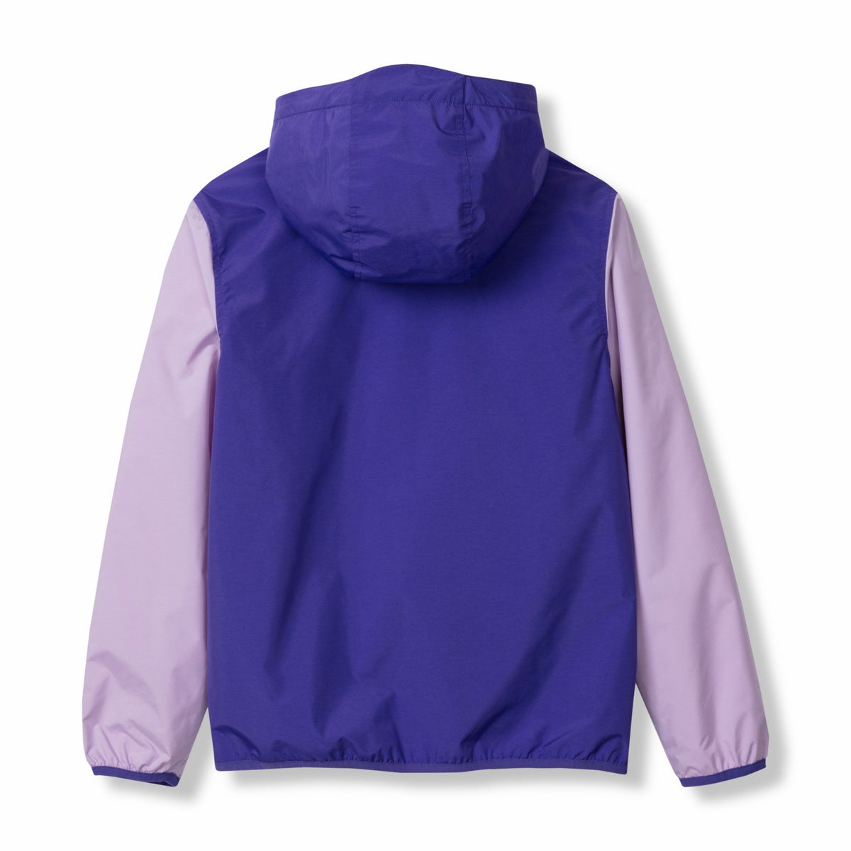 Kids Kids Rainfoil® Anorak | Eddie Bauer