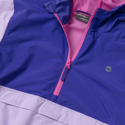 Kids Kids Rainfoil® Anorak | Eddie Bauer