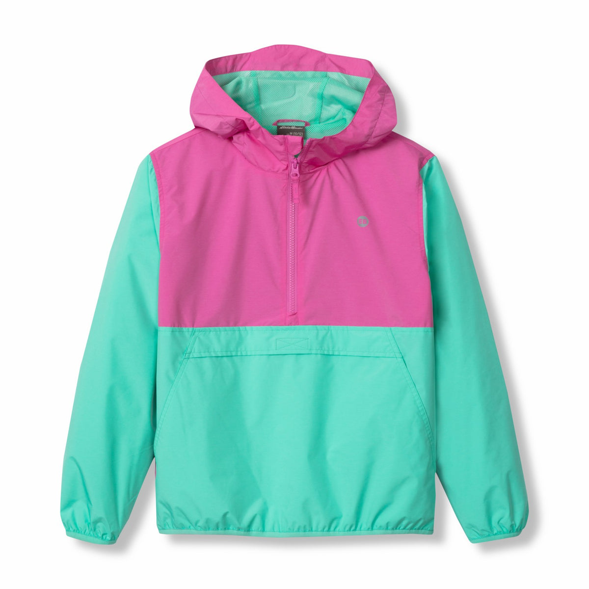Kids Kids Rainfoil® Anorak | Eddie Bauer