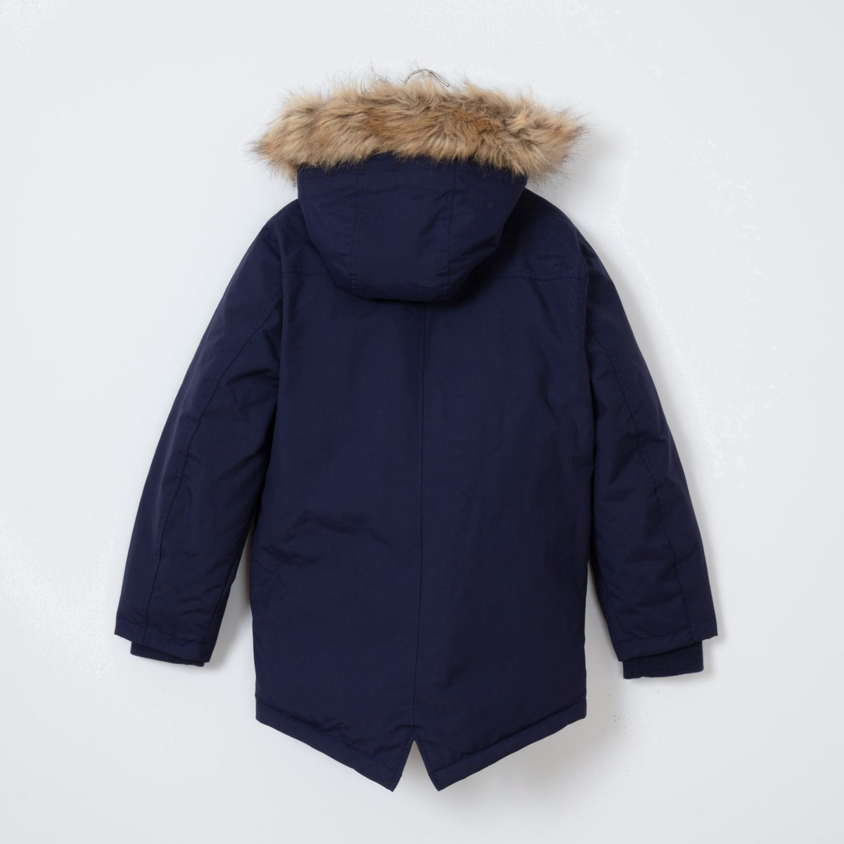 Kids Boys Superior Down Parka | Eddie Bauer