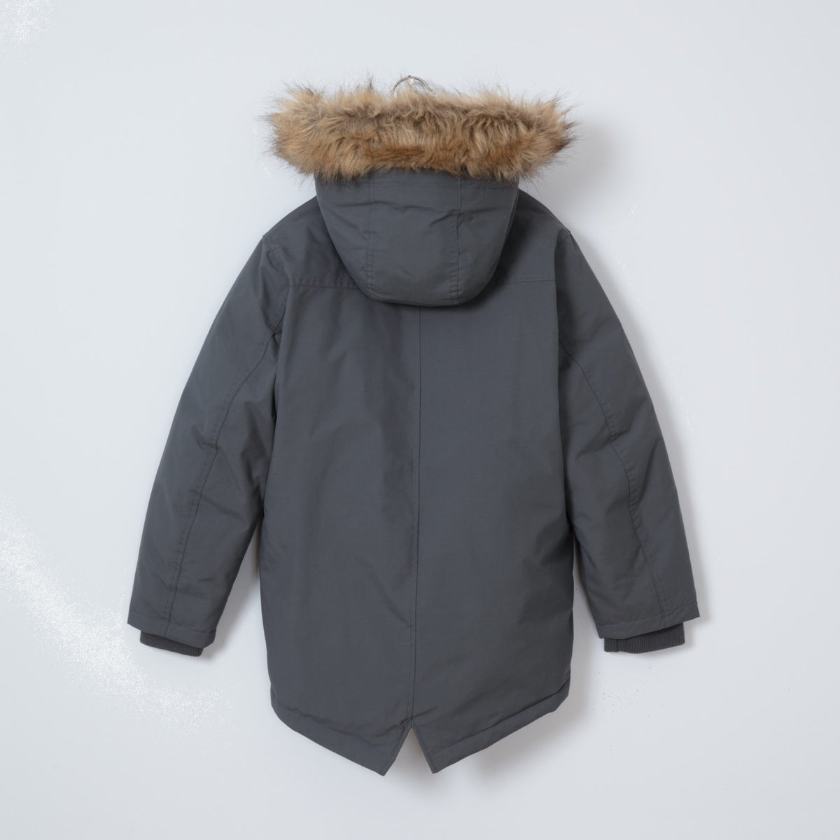 Kids Boys Superior Down Parka | Eddie Bauer