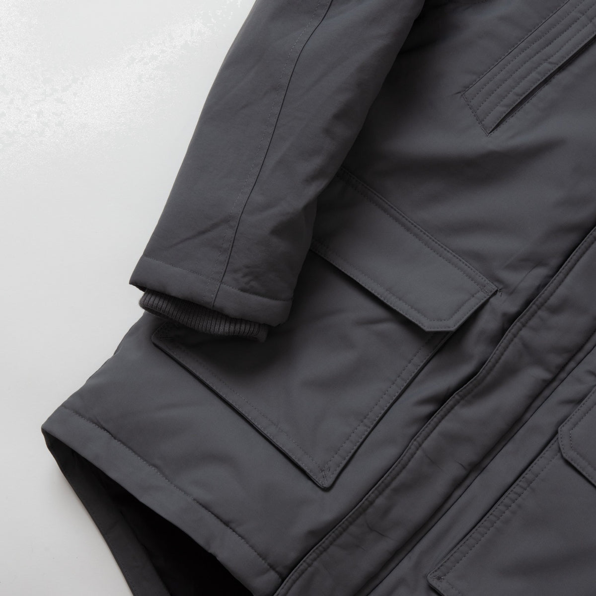 Kids Boys Superior Down Parka | Eddie Bauer