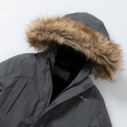 Kids Boys Superior Down Parka | Eddie Bauer