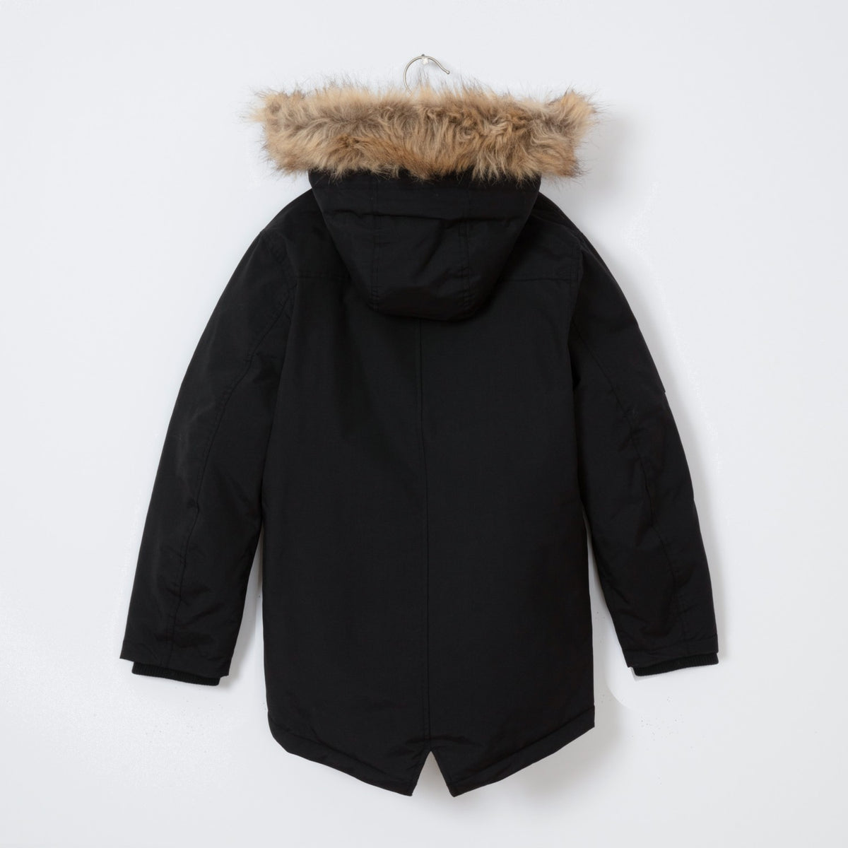 Kids Boys Superior Down Parka | Eddie Bauer