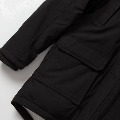 Kids Boys Superior Down Parka | Eddie Bauer