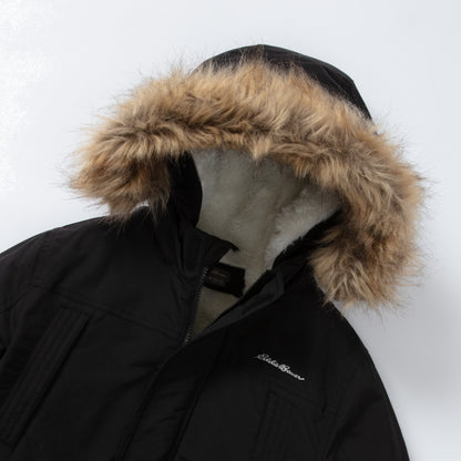 Kids Boys Superior Down Parka | Eddie Bauer