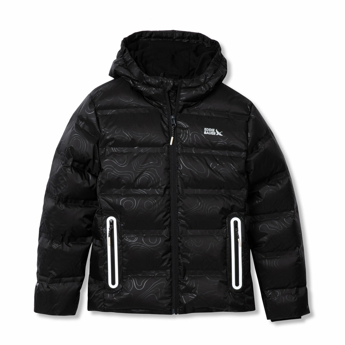 Kids Boys Classic Down 2.0 | Eddie Bauer