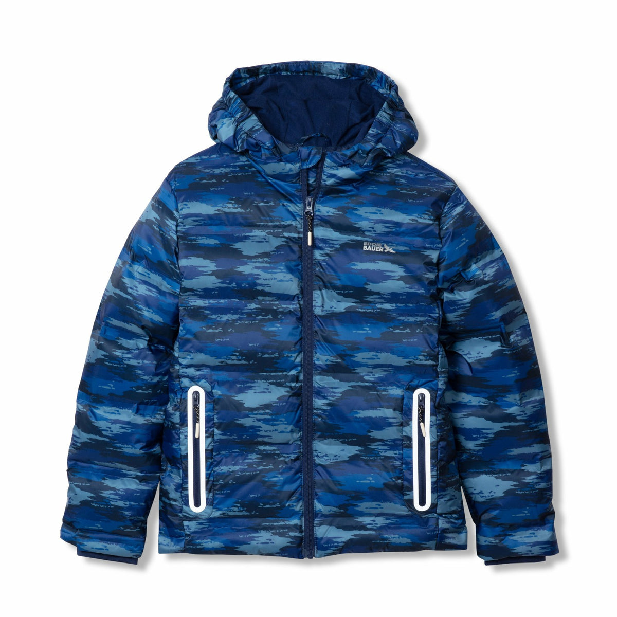 Kids Boys Classic Down 2.0 | Eddie Bauer