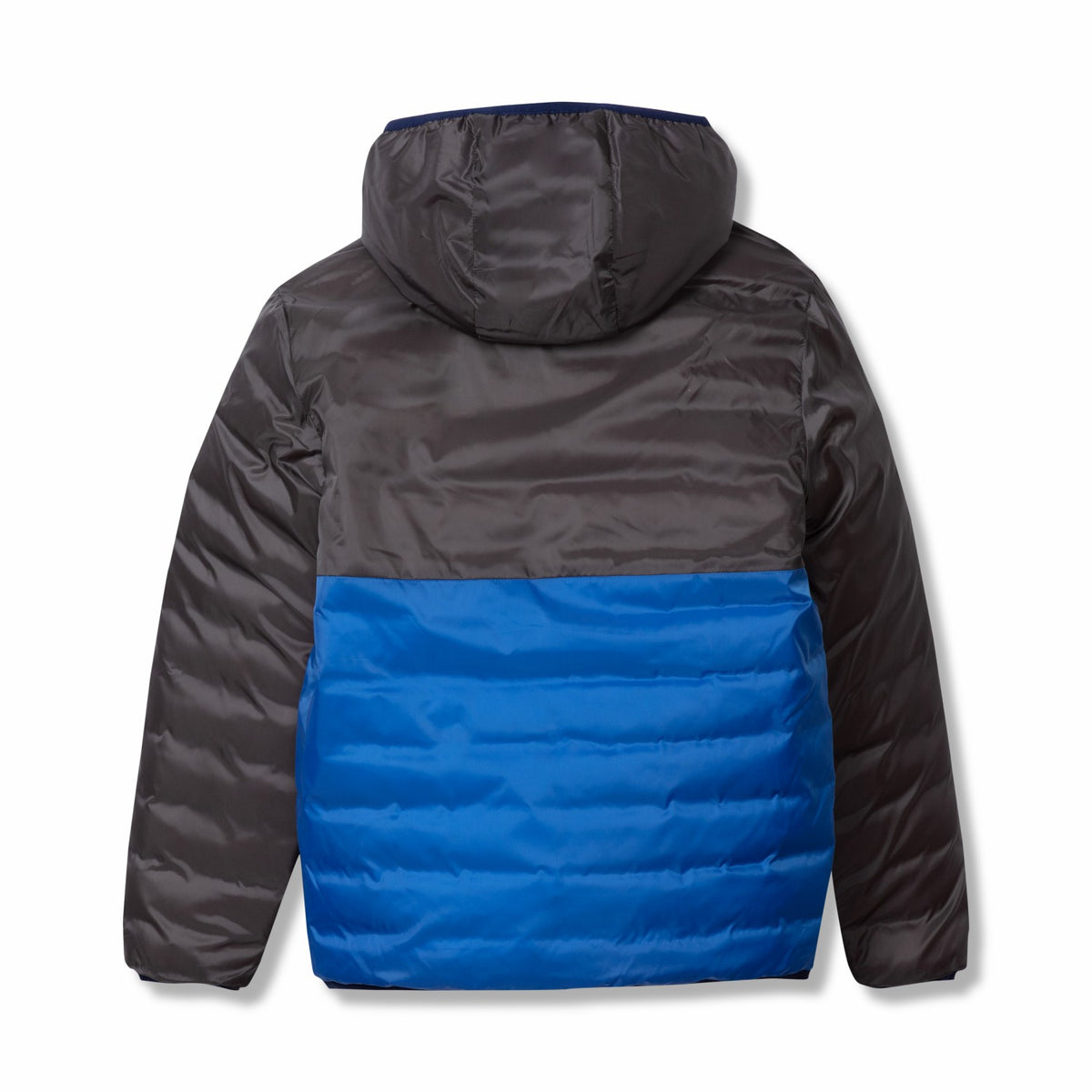 Kids Kids Reversible Cirruslite Down Hooded Jacket | Eddie Bauer