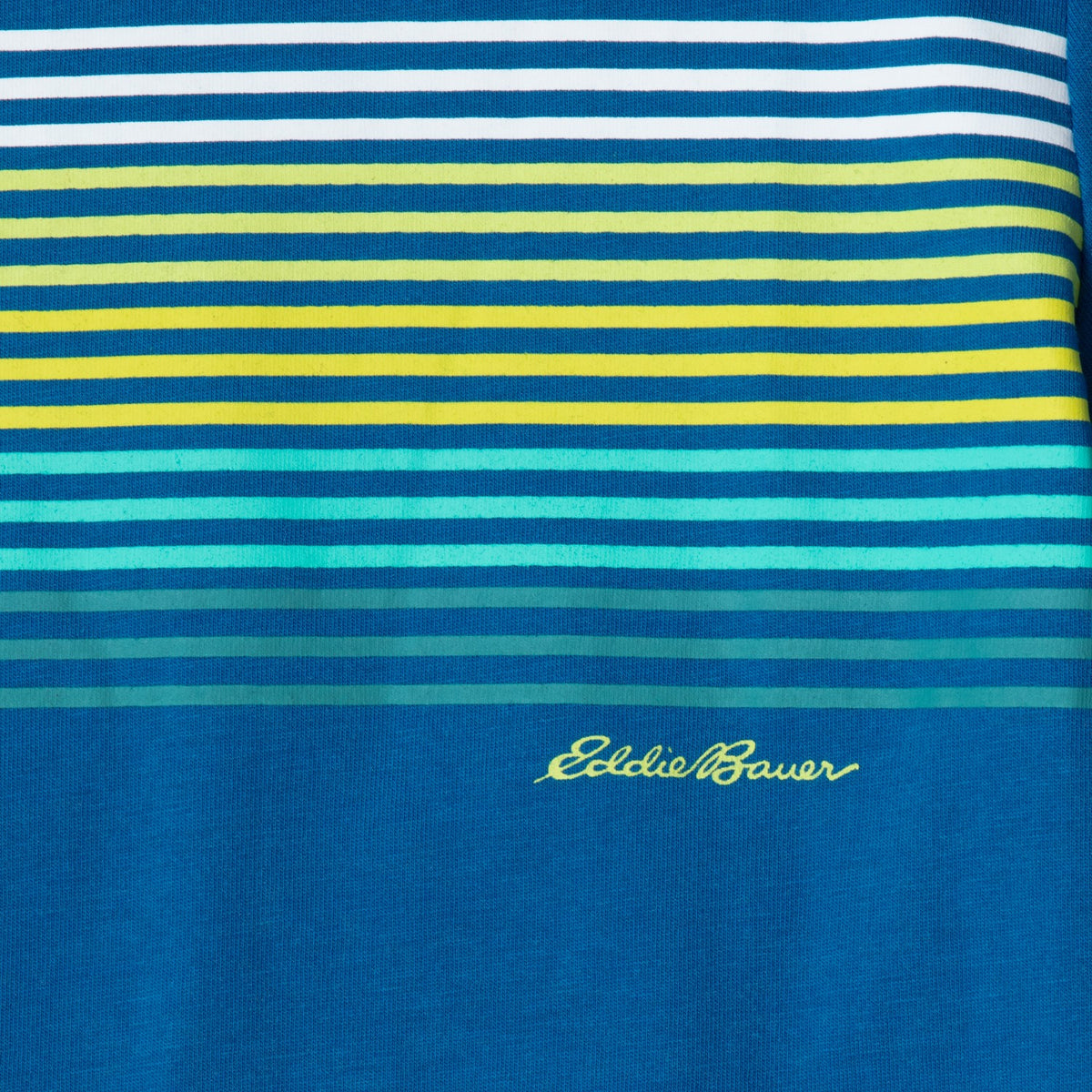 Kids Boys Graphic Ss T-Shirt - Bundle | Eddie Bauer