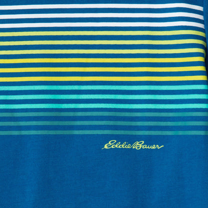 Kids Boys Graphic Ss T-Shirt - Bundle | Eddie Bauer