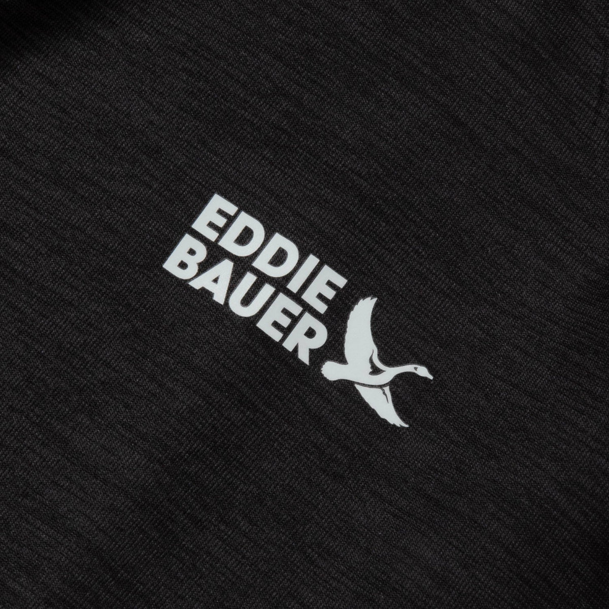 Kids Boys Boulder Peak LS Tee | Eddie Bauer