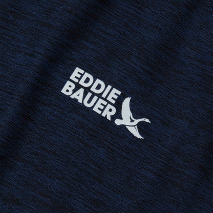 Kids Boys Boulder Peak LS Tee | Eddie Bauer