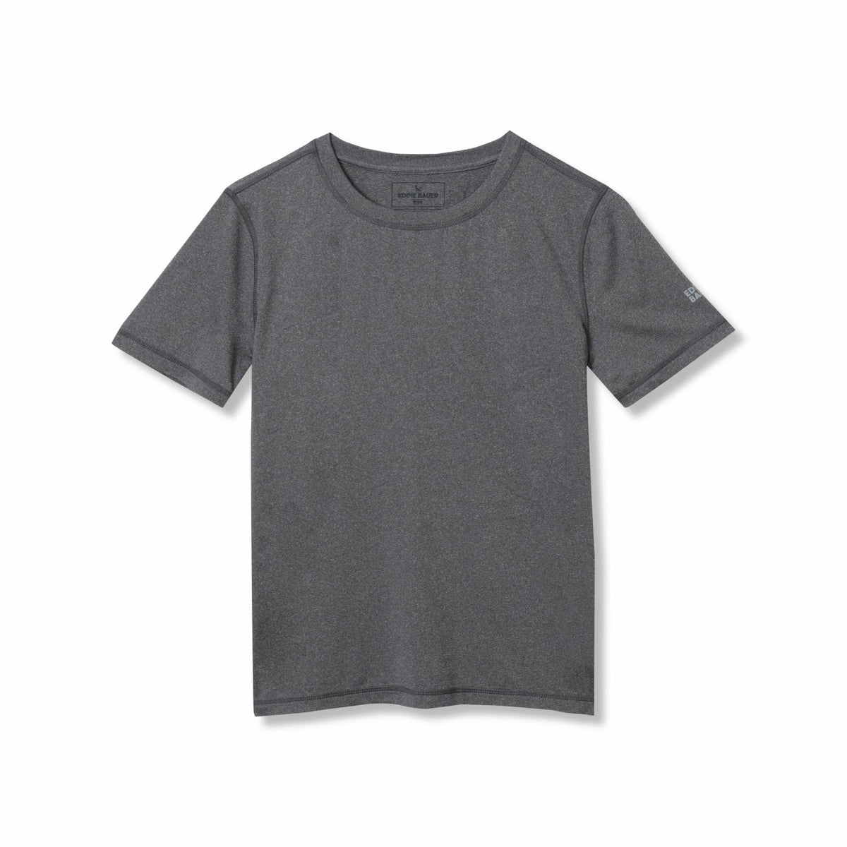 Kids Boys Boulder Peak Tee | Eddie Bauer