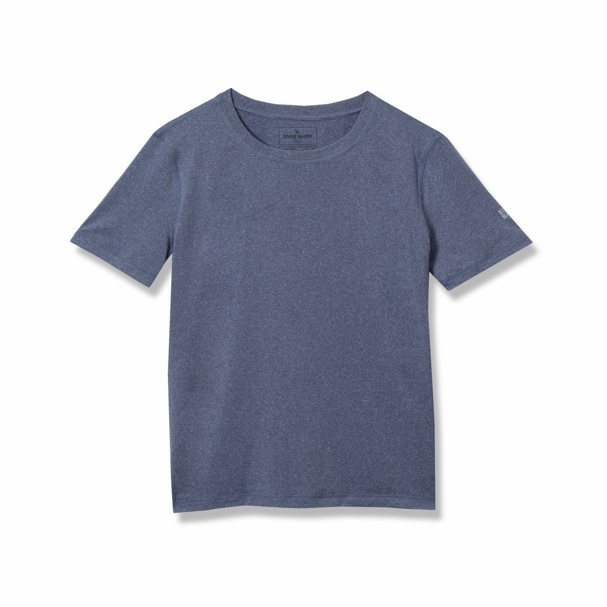 Kids Boys Boulder Peak Tee | Eddie Bauer