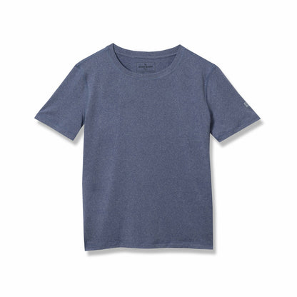 Kids Boys Boulder Peak Tee | Eddie Bauer