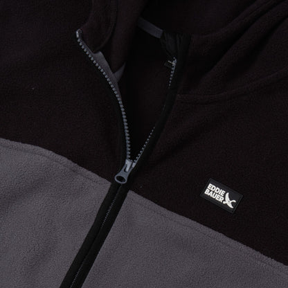 Boys Quest Fleece Full Zip - Camo | Eddie Bauer