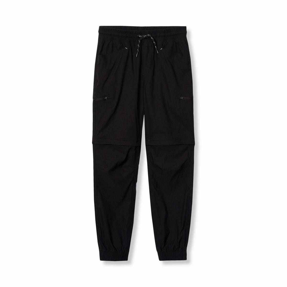 Kids Boys Ranger Zip-Off Jogger Pants | Eddie Bauer