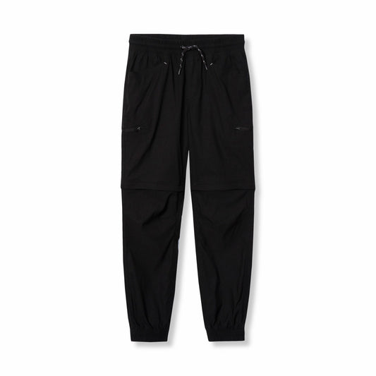Kids Boys Ranger Zip-Off Jogger Pants | Eddie Bauer