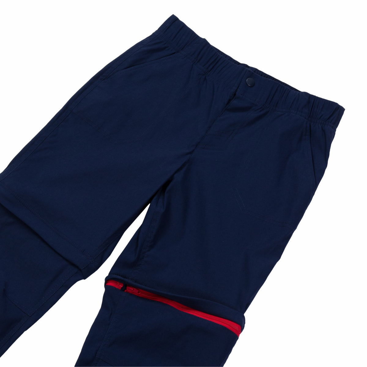 Kids Boys Ranger Zip-Off Jogger Pants | Eddie Bauer