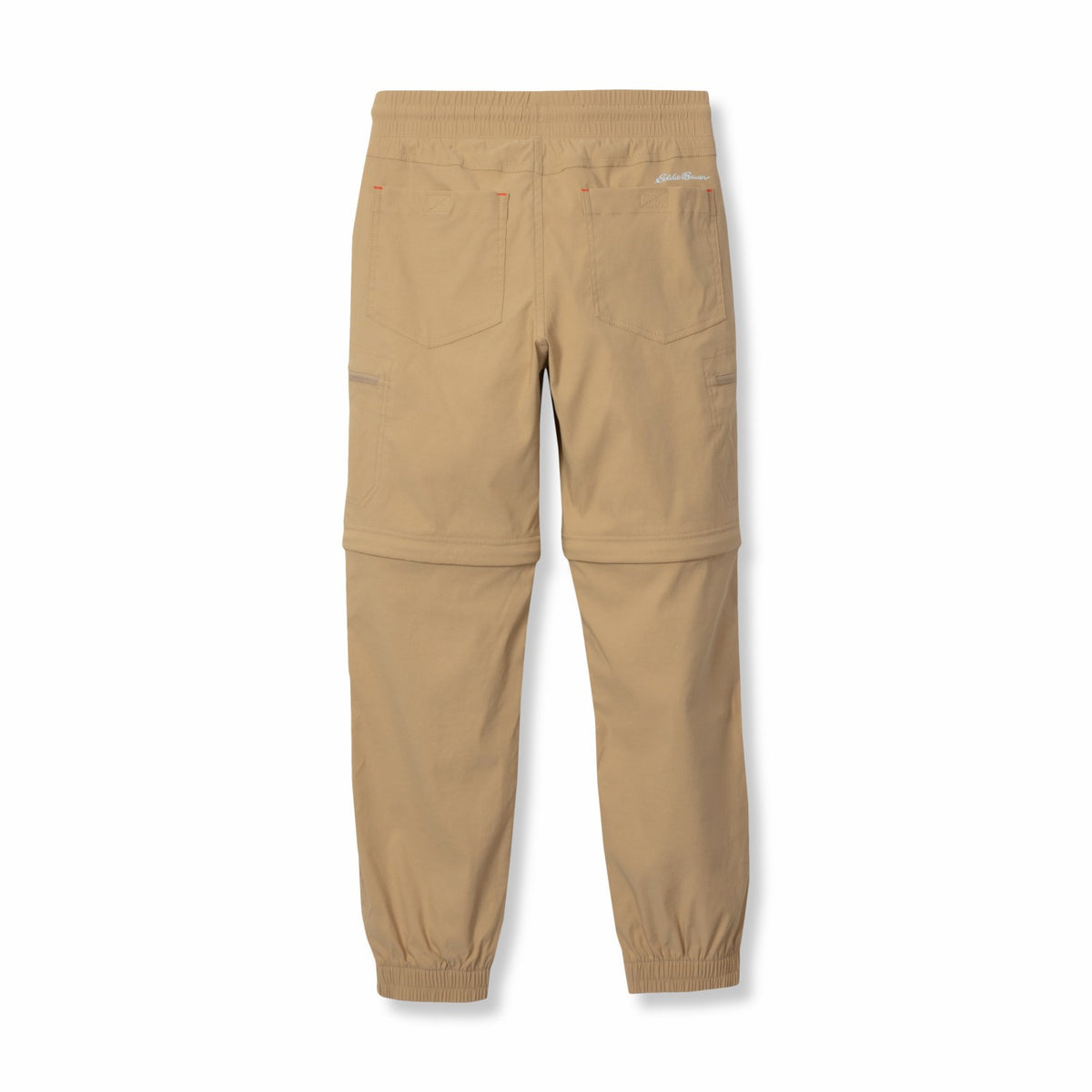 Kids Boys Ranger Zip-Off Jogger Pants | Eddie Bauer