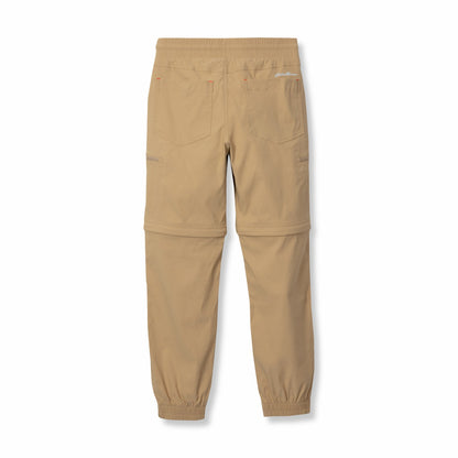 Kids Boys Ranger Zip-Off Jogger Pants | Eddie Bauer