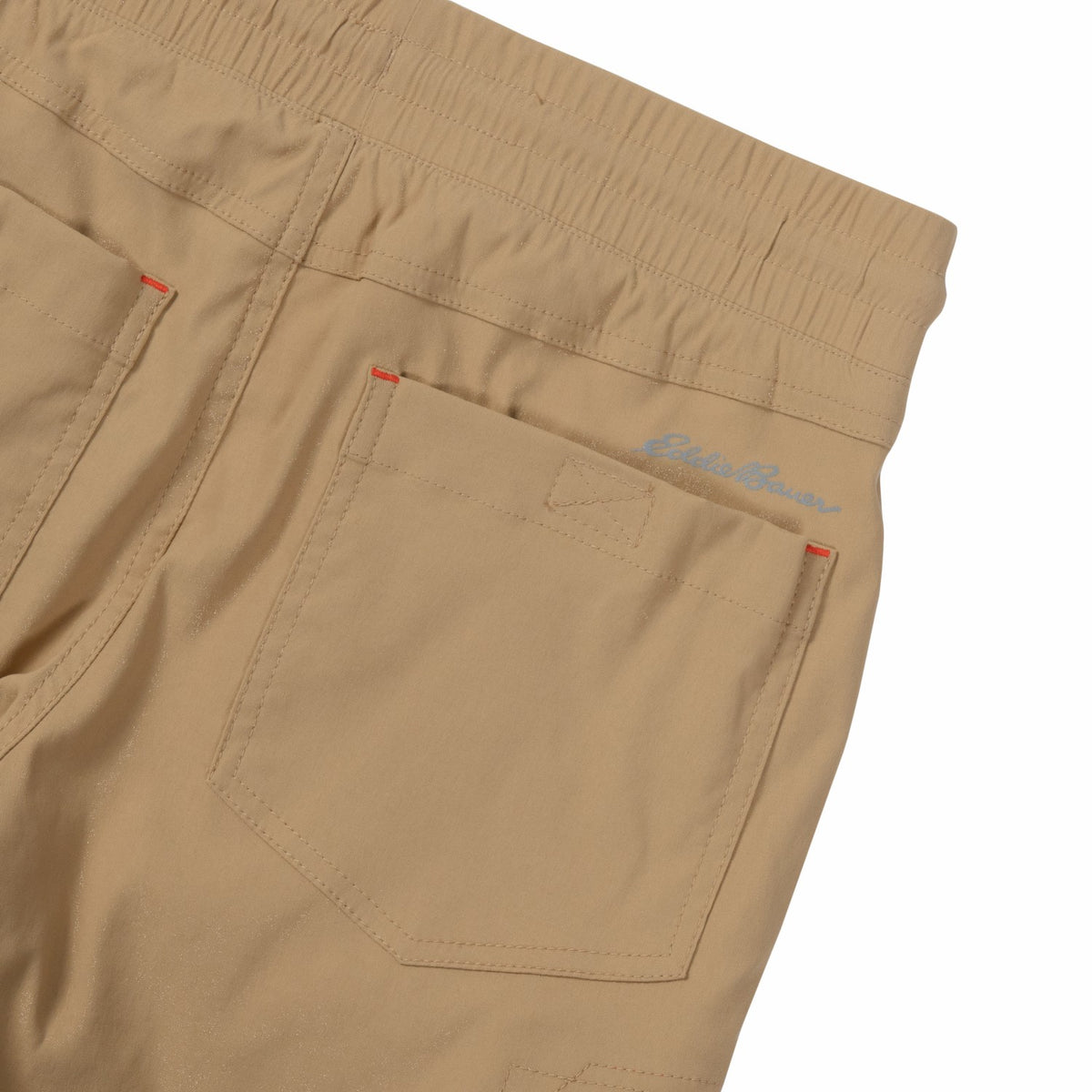 Kids Boys Ranger Zip-Off Jogger Pants | Eddie Bauer