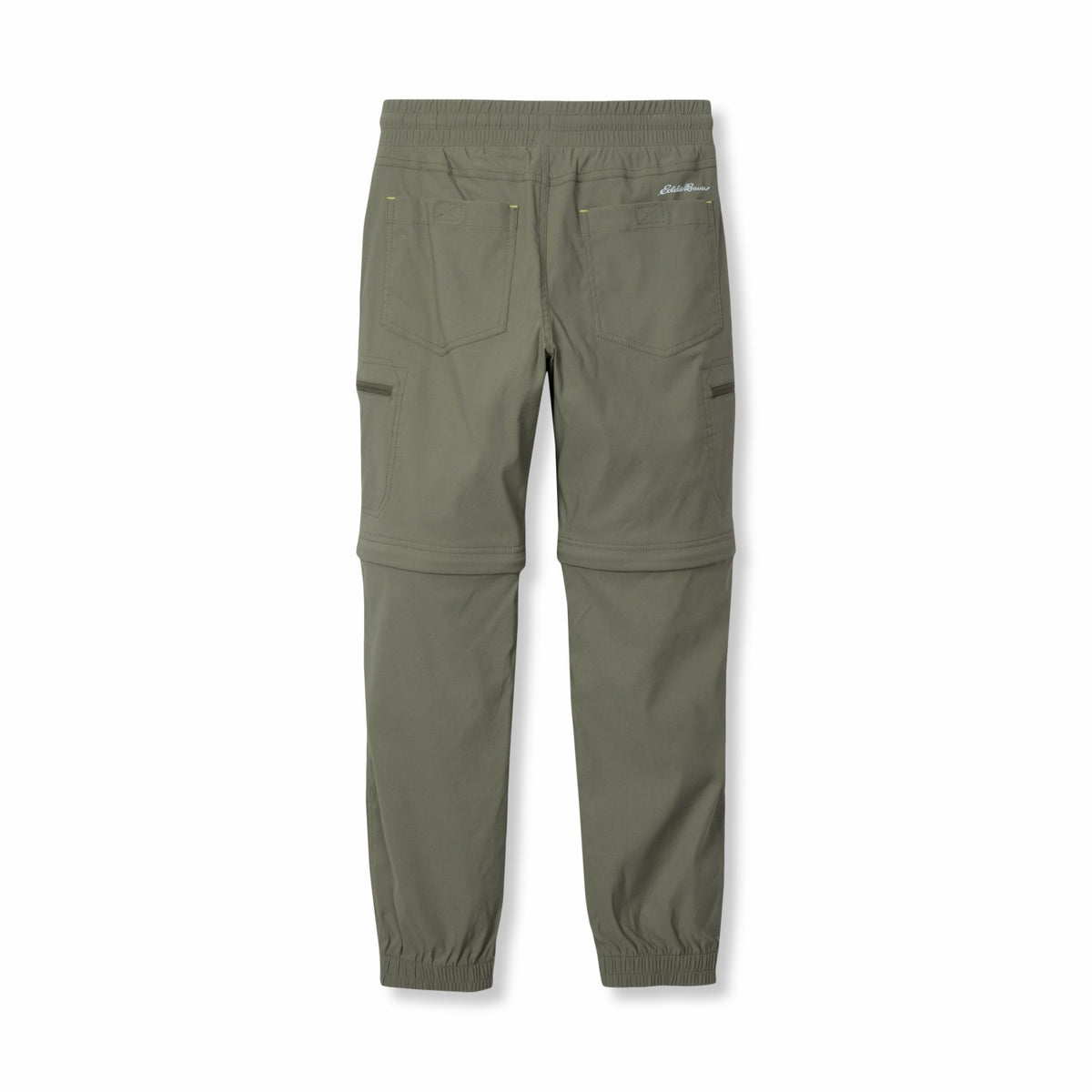 Kids Boys Ranger Zip-Off Jogger Pants | Eddie Bauer