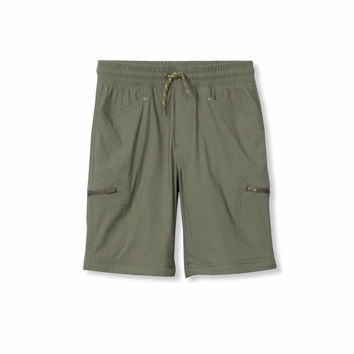Kids Boys Ranger Zip-Off Jogger Pants | Eddie Bauer