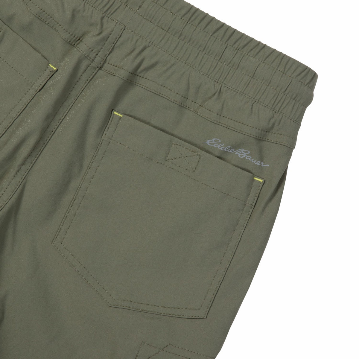 Kids Boys Ranger Zip-Off Jogger Pants | Eddie Bauer