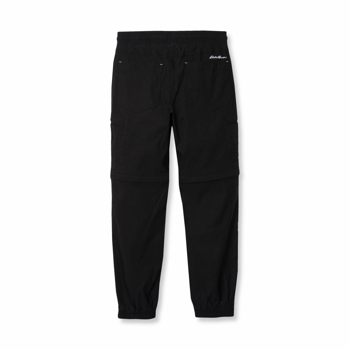 Kids Boys Ranger Zip-Off Jogger Pants | Eddie Bauer