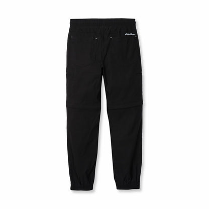 Kids Boys Ranger Zip-Off Jogger Pants | Eddie Bauer