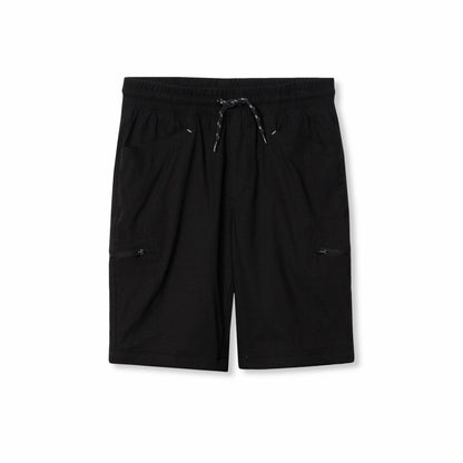 Kids Boys Ranger Zip-Off Jogger Pants | Eddie Bauer