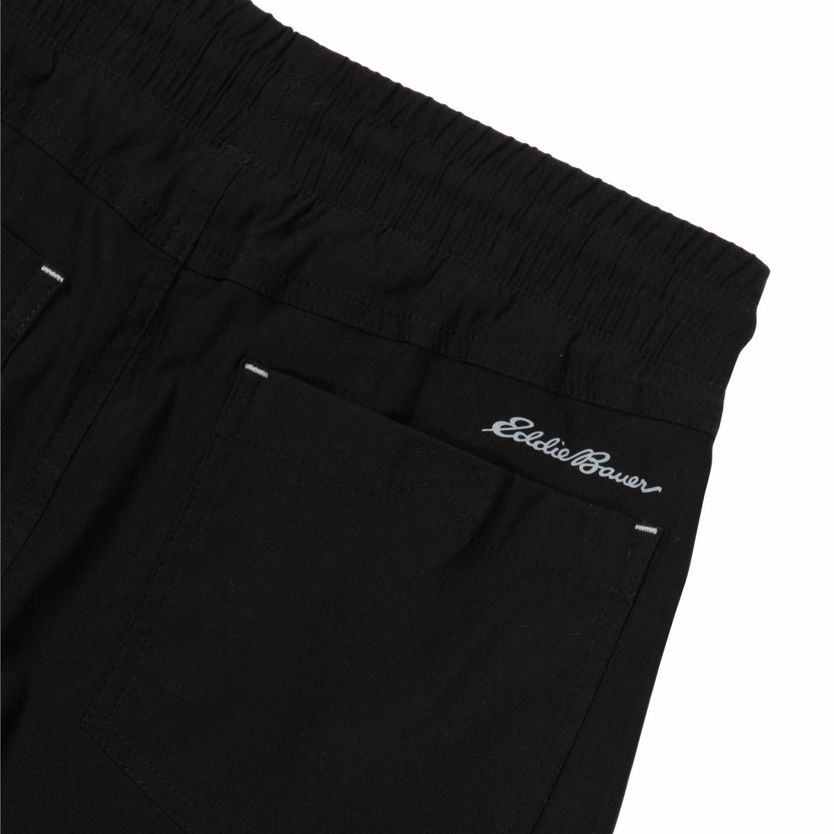 Kids Boys Ranger Zip-Off Jogger Pants | Eddie Bauer