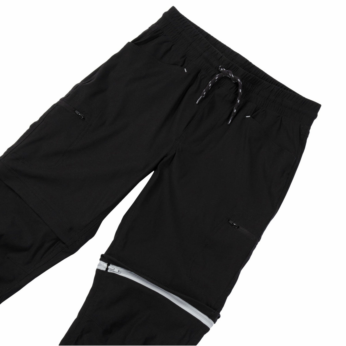 Kids Boys Ranger Zip-Off Jogger Pants | Eddie Bauer