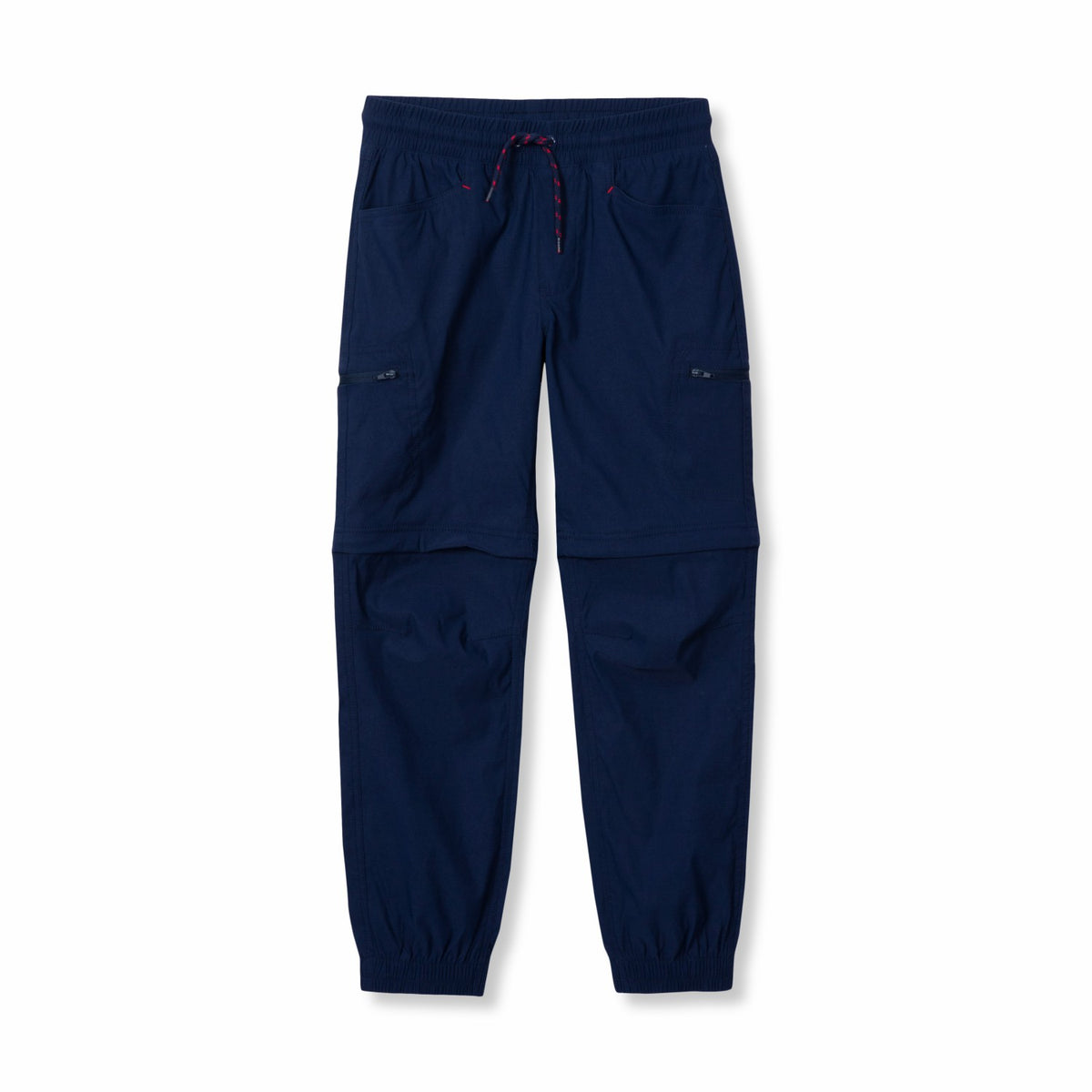 Kids Boys Ranger Zip-Off Jogger Pants | Eddie Bauer