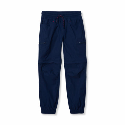 Kids Boys Ranger Zip-Off Jogger Pants | Eddie Bauer