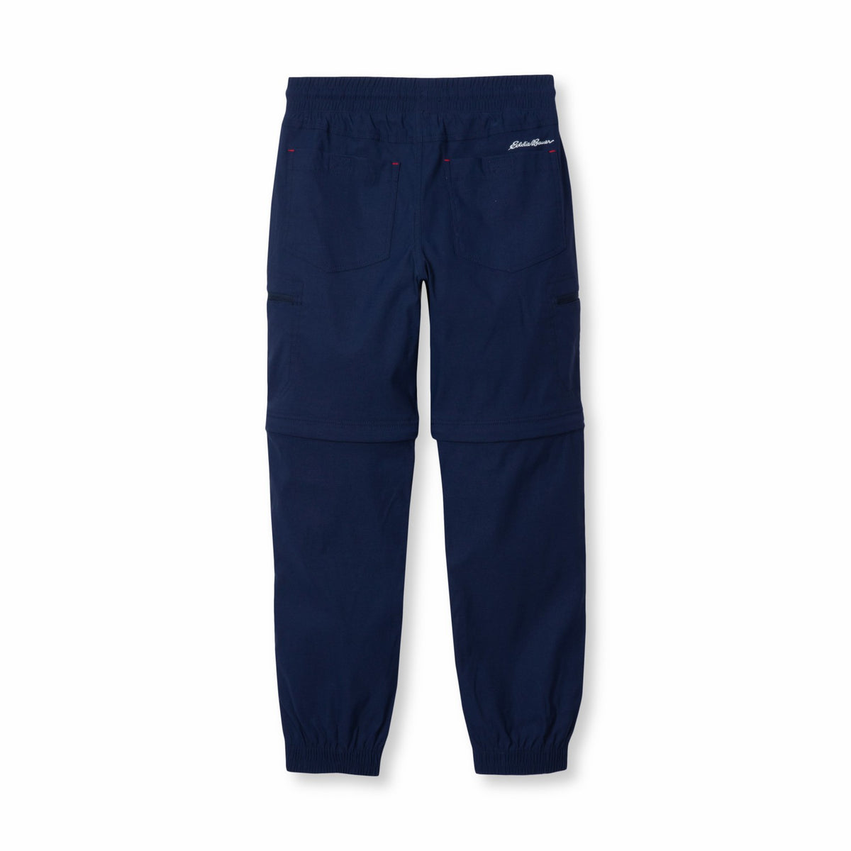 Kids Boys Ranger Zip-Off Jogger Pants | Eddie Bauer