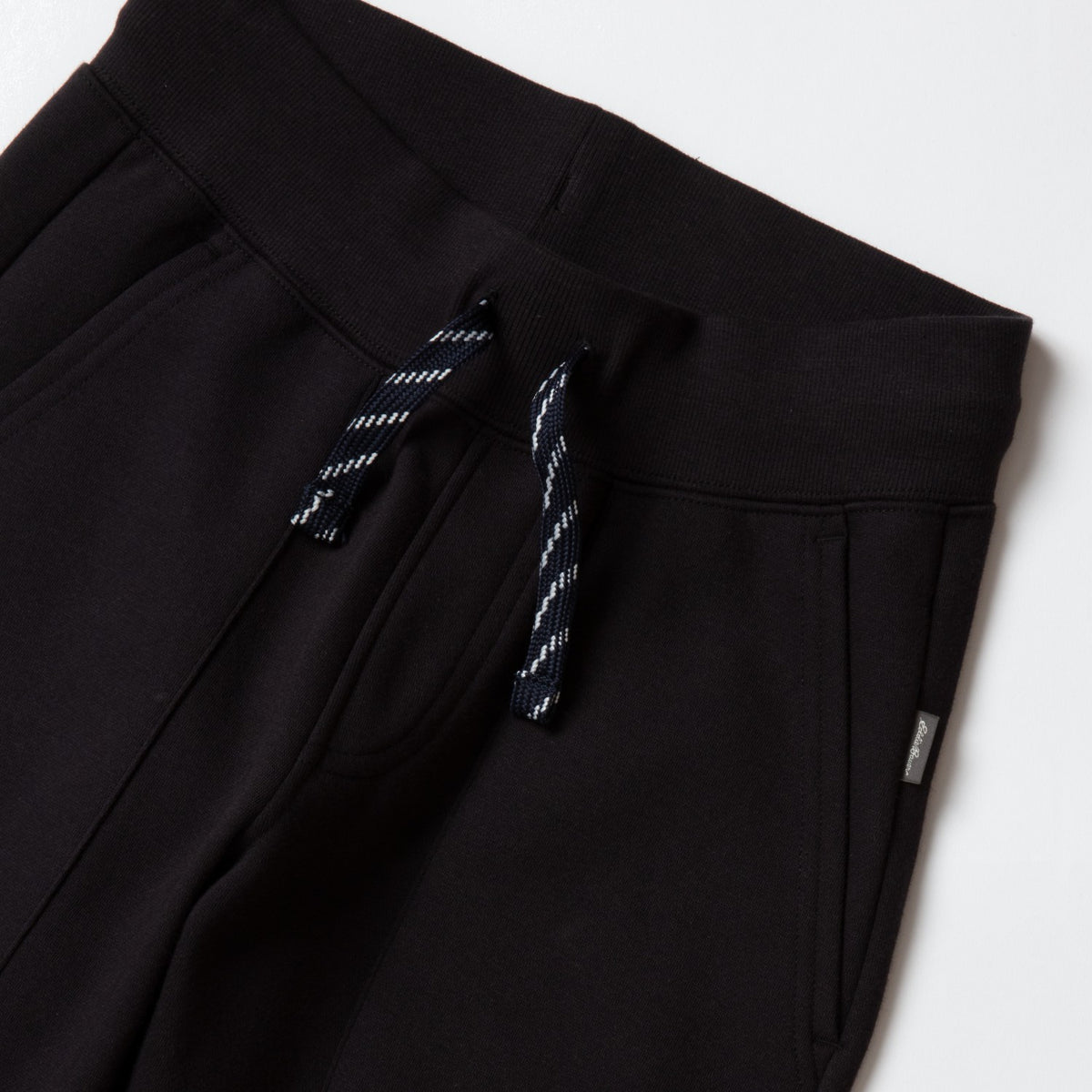 Kids Boys Camp Fleece Jogger | Eddie Bauer
