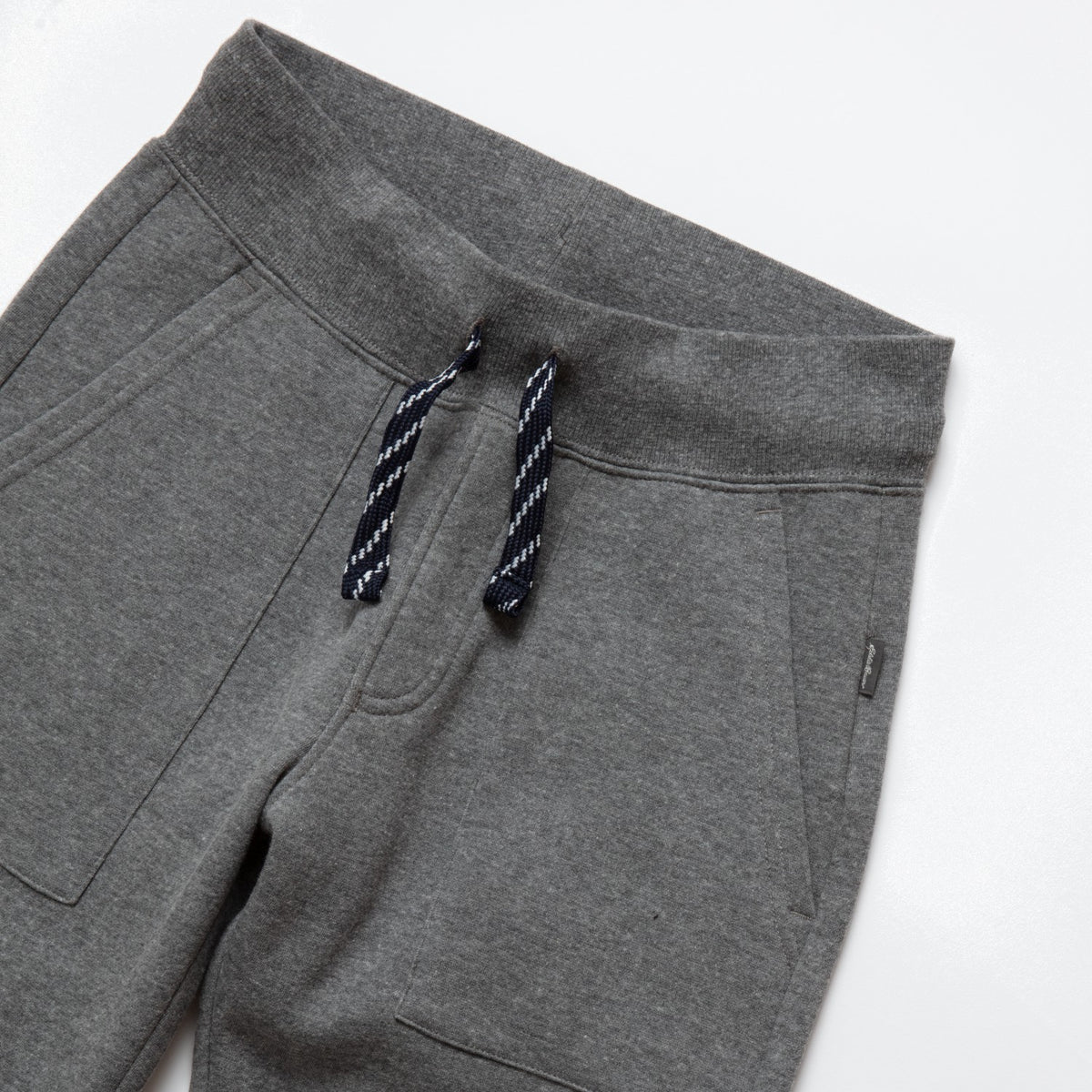Kids Boys Camp Fleece Jogger | Eddie Bauer