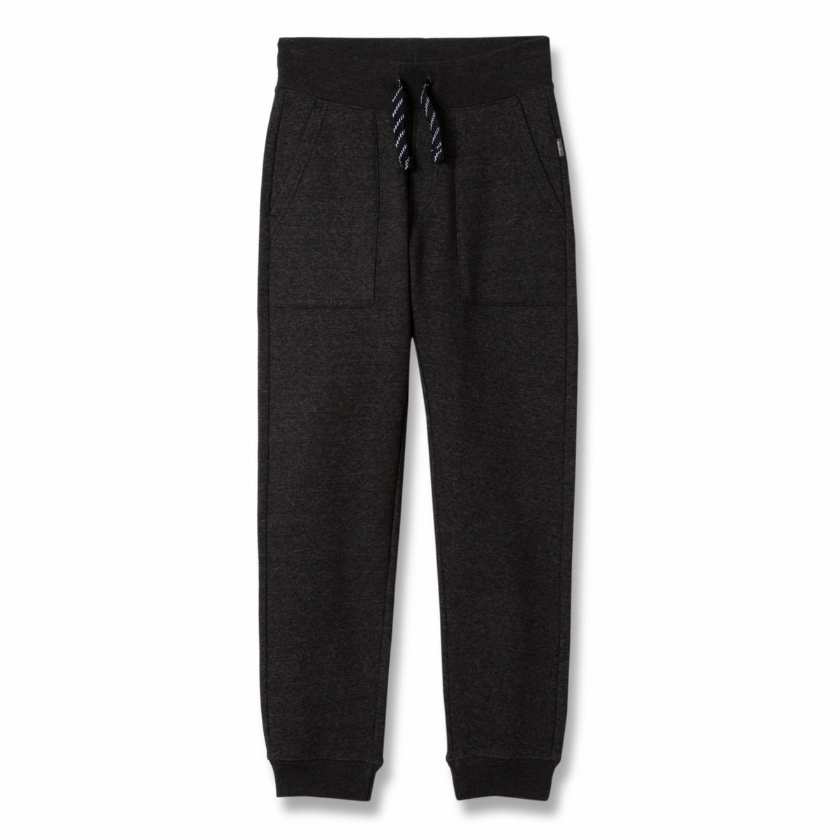 Kids Boys Camp Fleece Jogger | Eddie Bauer