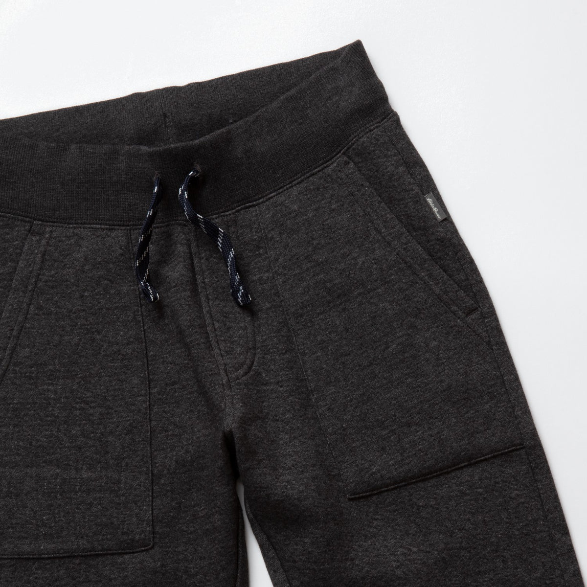 Kids Boys Camp Fleece Jogger | Eddie Bauer