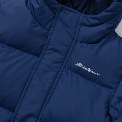 Kids Toddler Boys Cirruslite Down Parka | Eddie Bauer