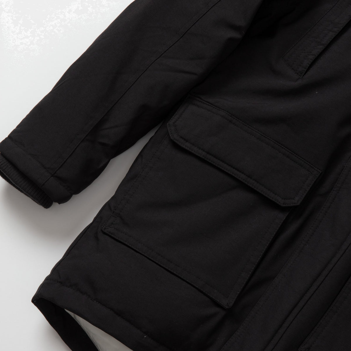 Kids Toddler Boys Superior Down Parka | Eddie Bauer