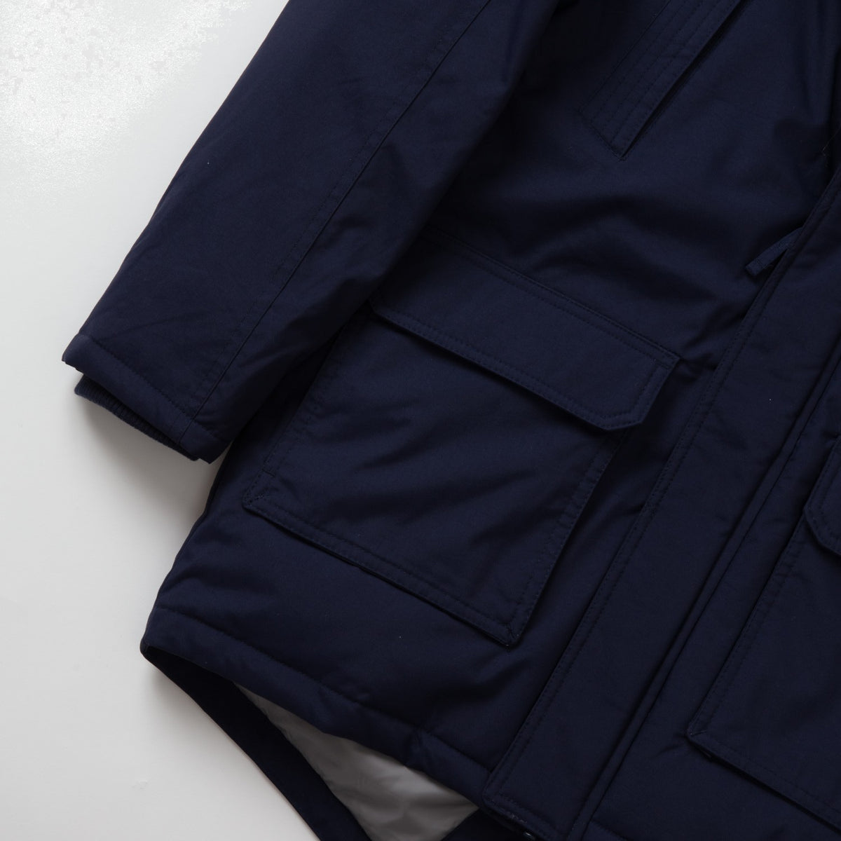 Kids Toddler Boys Superior Down Parka | Eddie Bauer